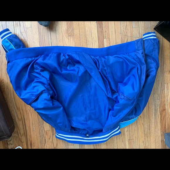 A DC bomber jacket - Picture 2 of 3